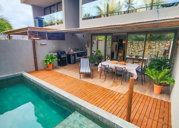 Kanui Casa Mare 109