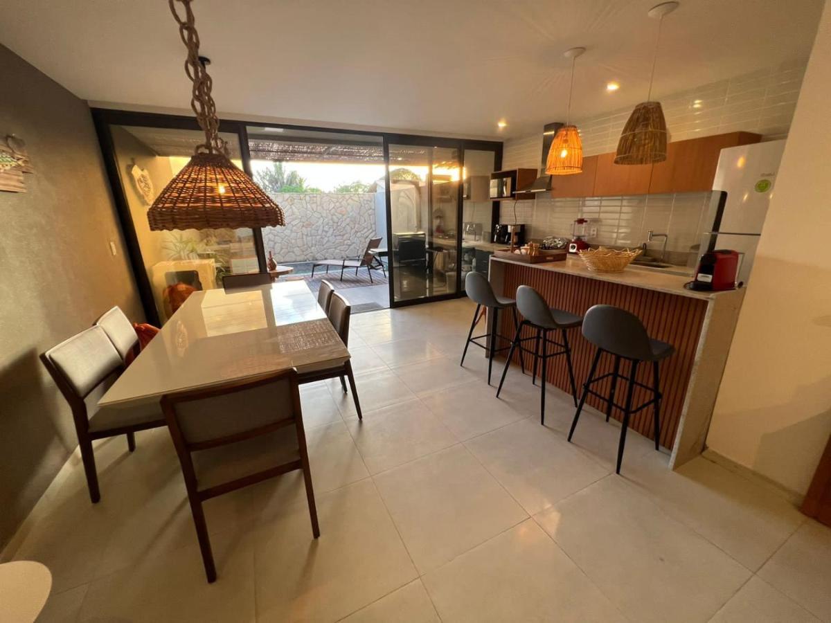 Kanui Casa Mare 109 * Sao Miguel dos Milagres