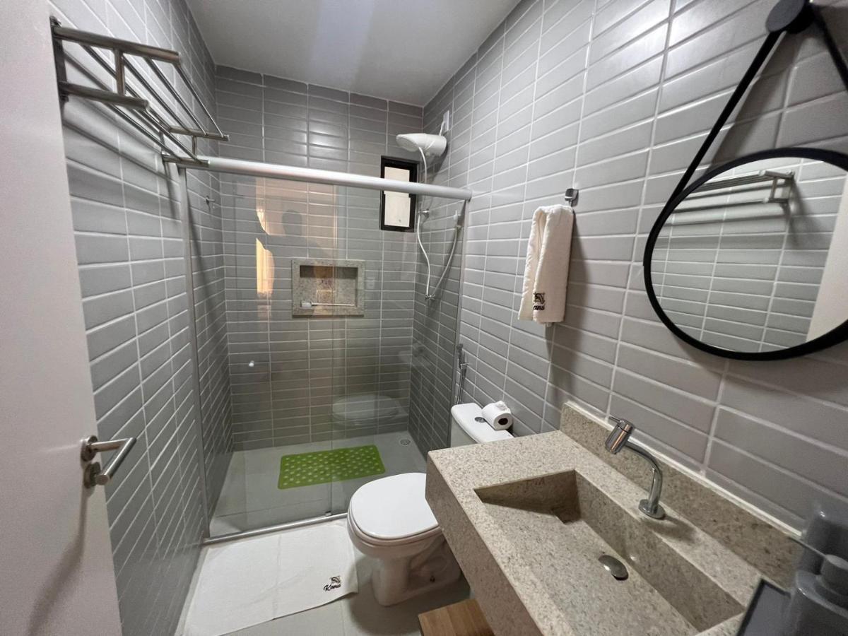 Kanui Casa Mare 109 Sao Miguel dos Milagres