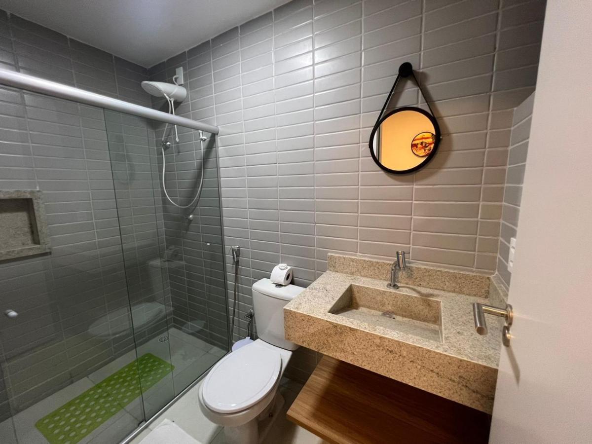 Kanui Casa Mare 109 Apartment Sao Miguel dos Milagres