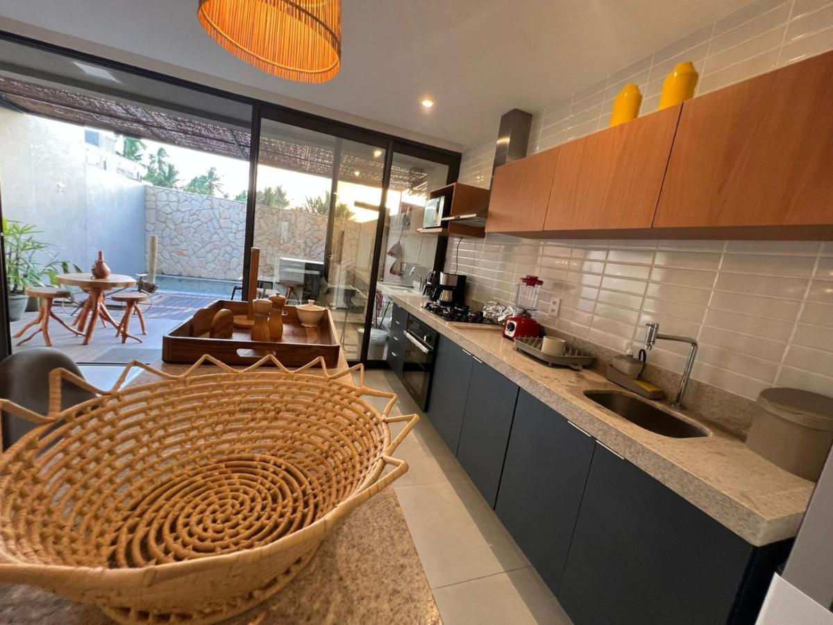 Kanui Casa Mare 109 Sao Miguel dos Milagres