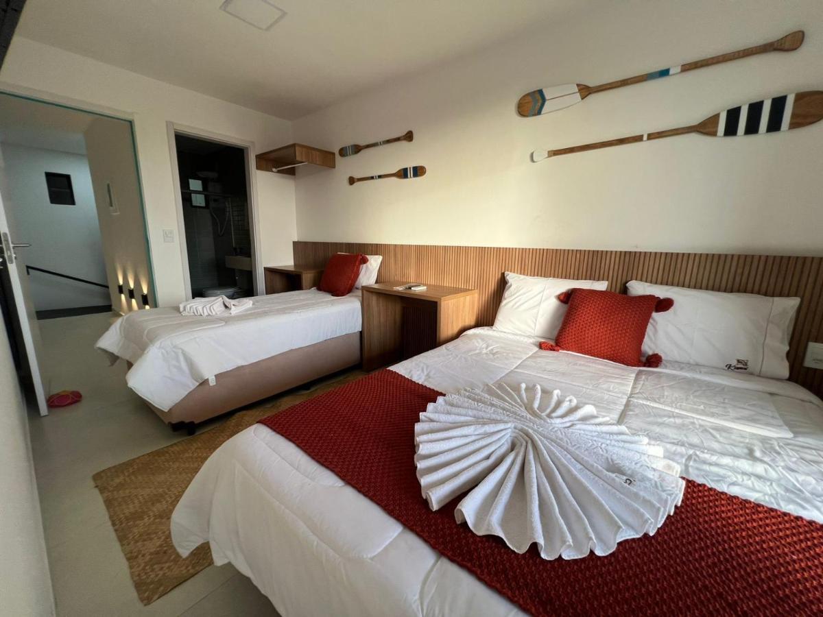 Kanui Casa Mare 109 Apartment