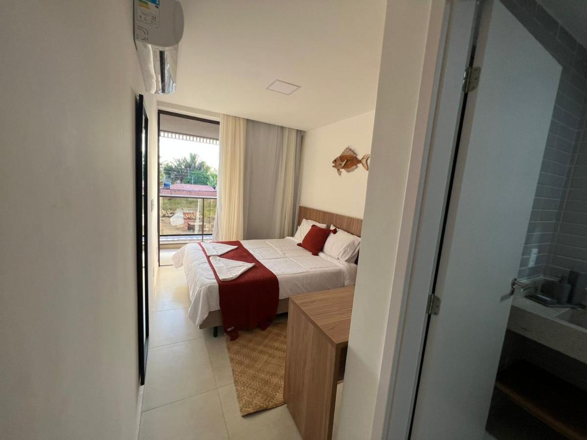 Kanui Casa Mare 109 Sao Miguel dos Milagres