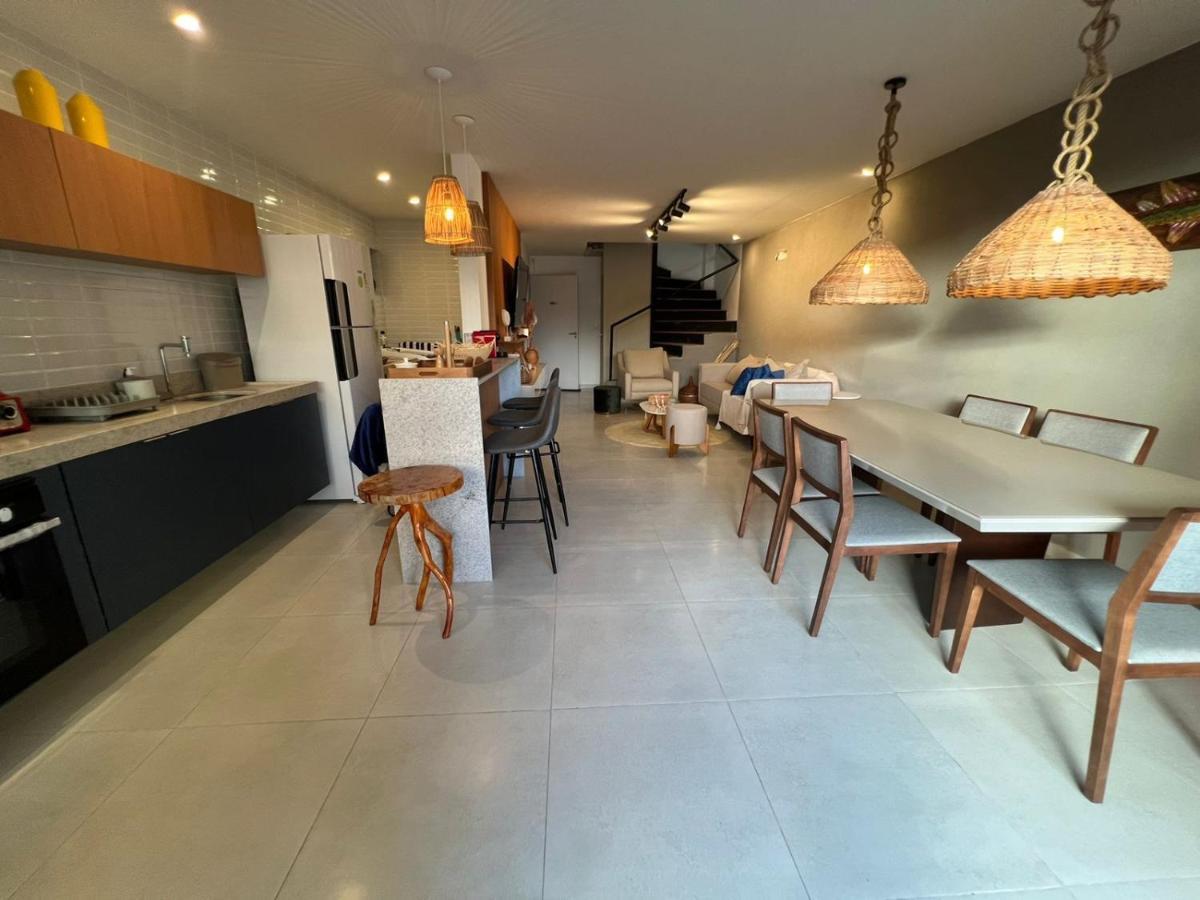 Apartment Kanui Casa Mare 109 Sao Miguel dos Milagres