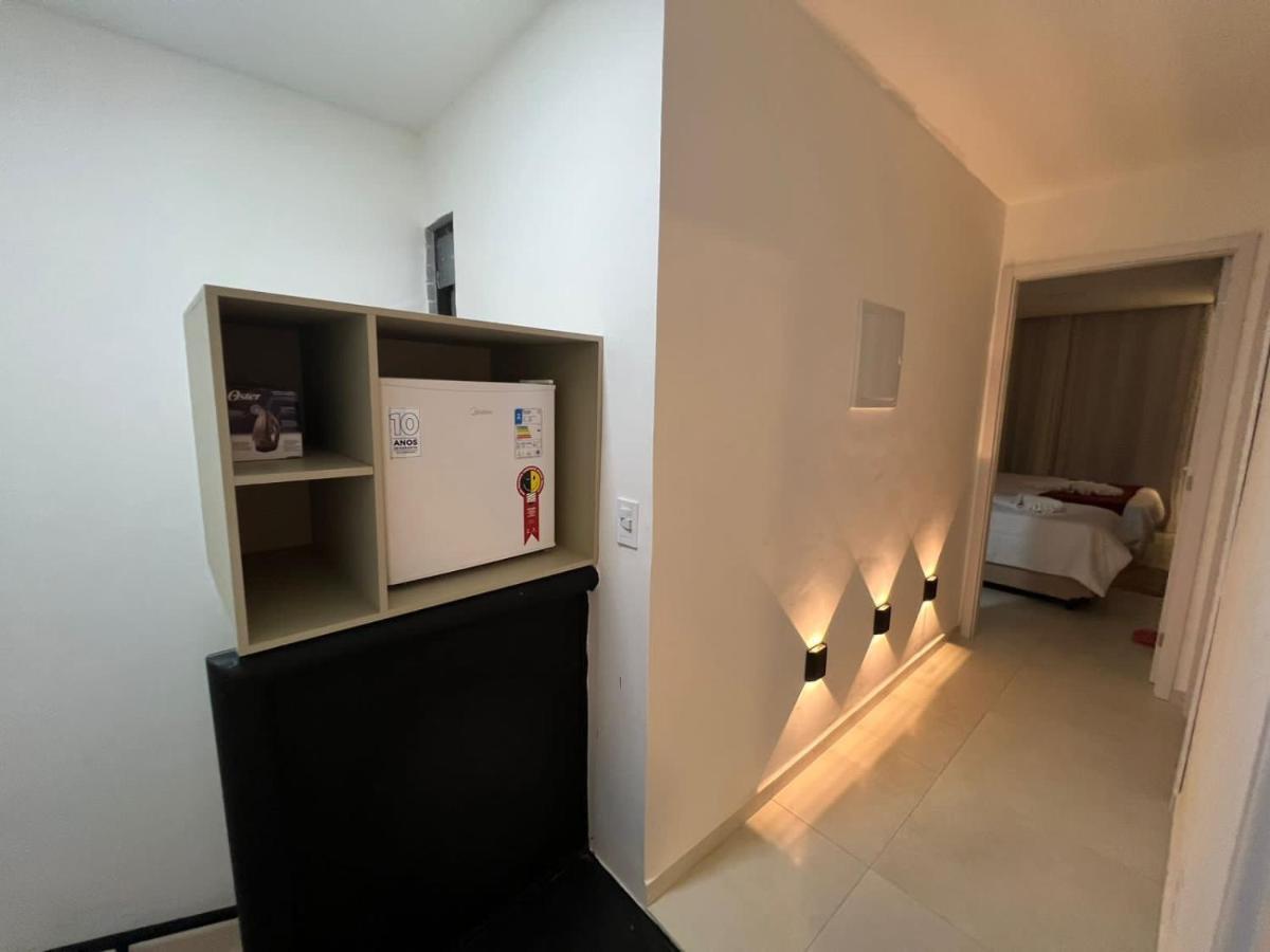 Kanui Casa Mare 109 Sao Miguel dos Milagres