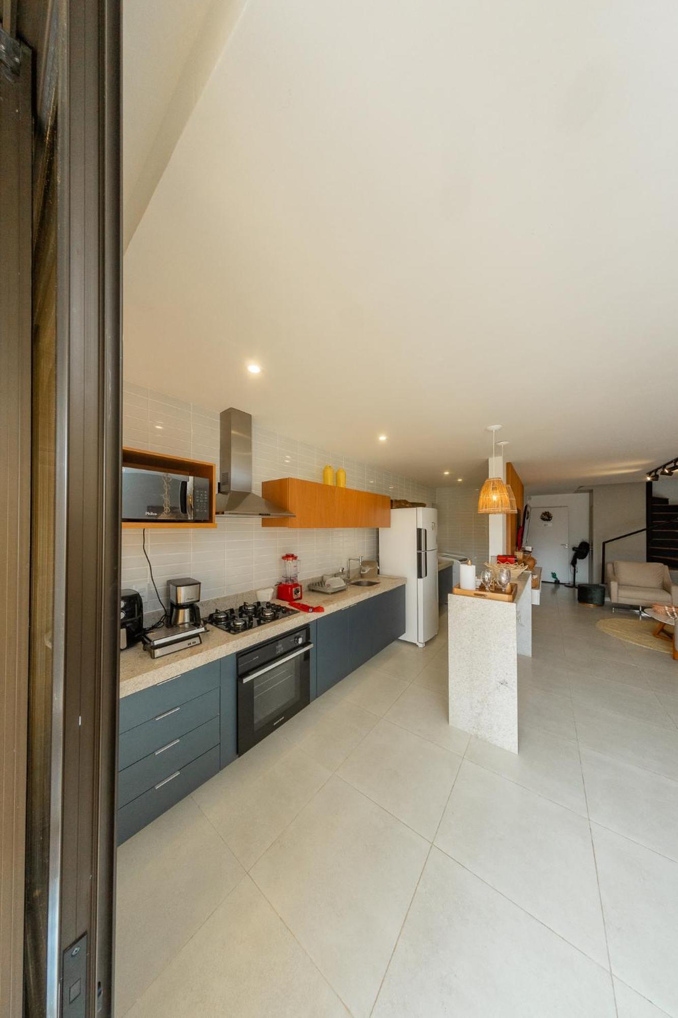 Kanui Casa Mare 109 Apartment