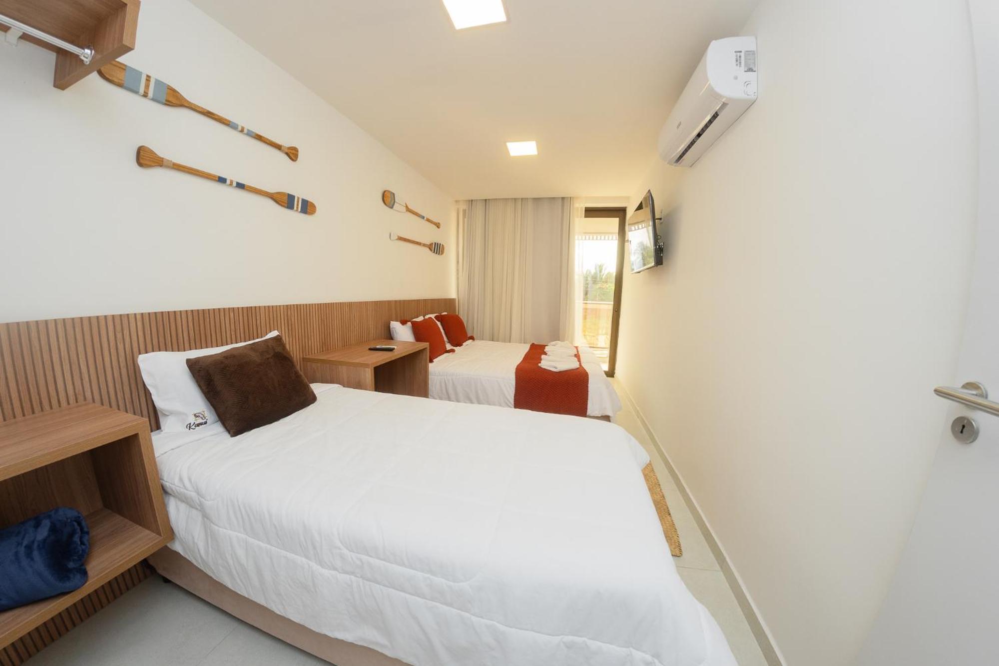 Kanui Casa Mare 109 Sao Miguel dos Milagres