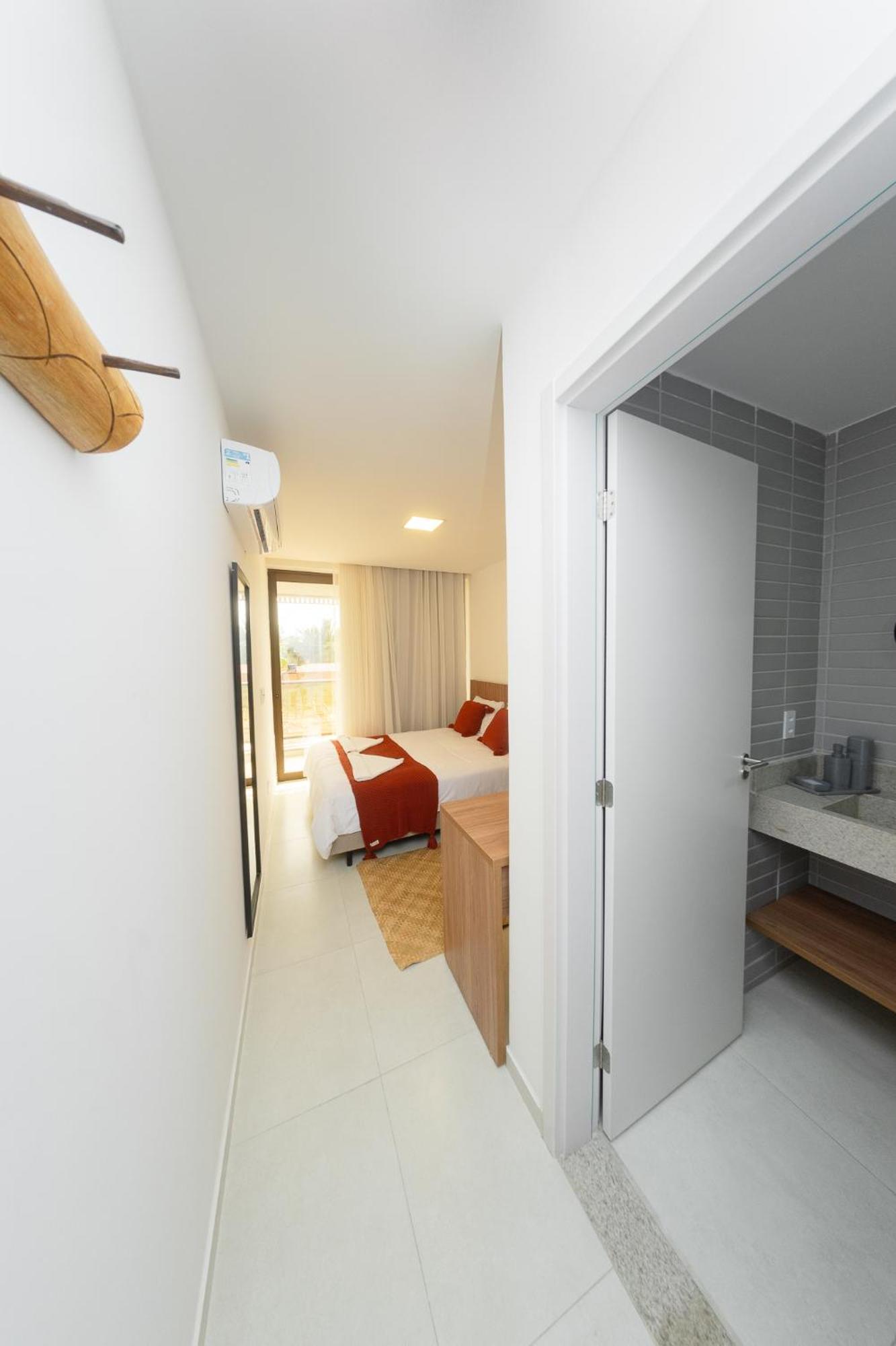 Kanui Casa Mare 109 * Sao Miguel dos Milagres