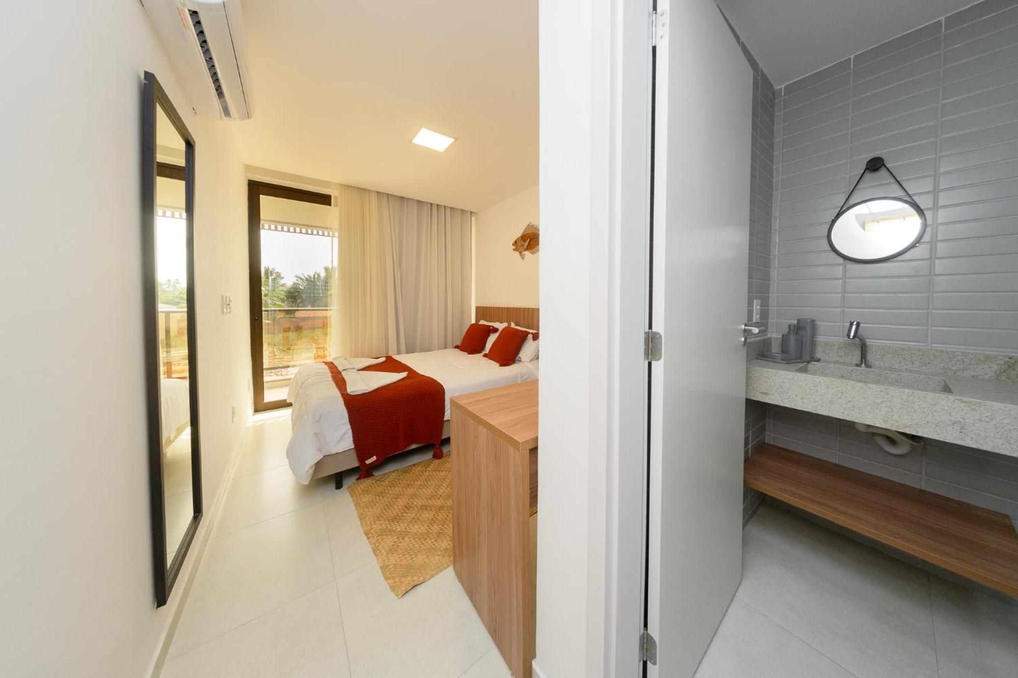 Apartment Kanui Casa Mare 109