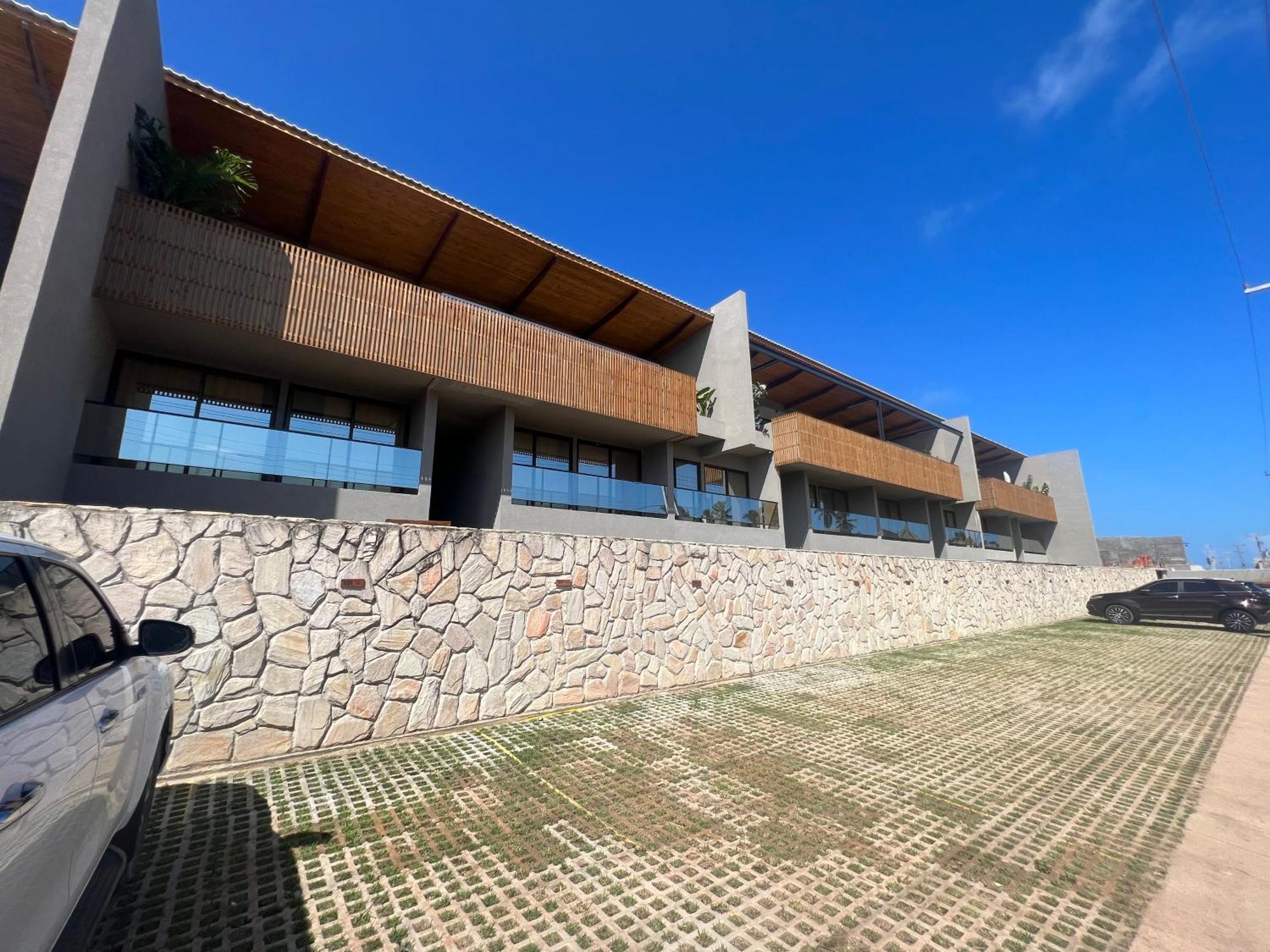 Kanui Casa Mare 109 * Sao Miguel dos Milagres