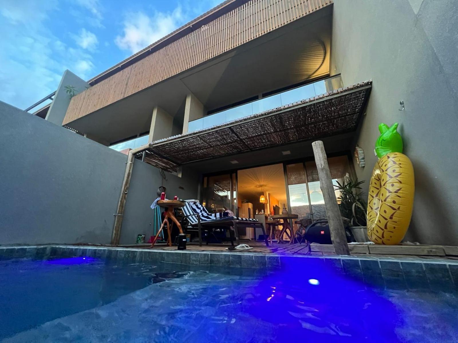 Apartment Kanui Casa Mare 109