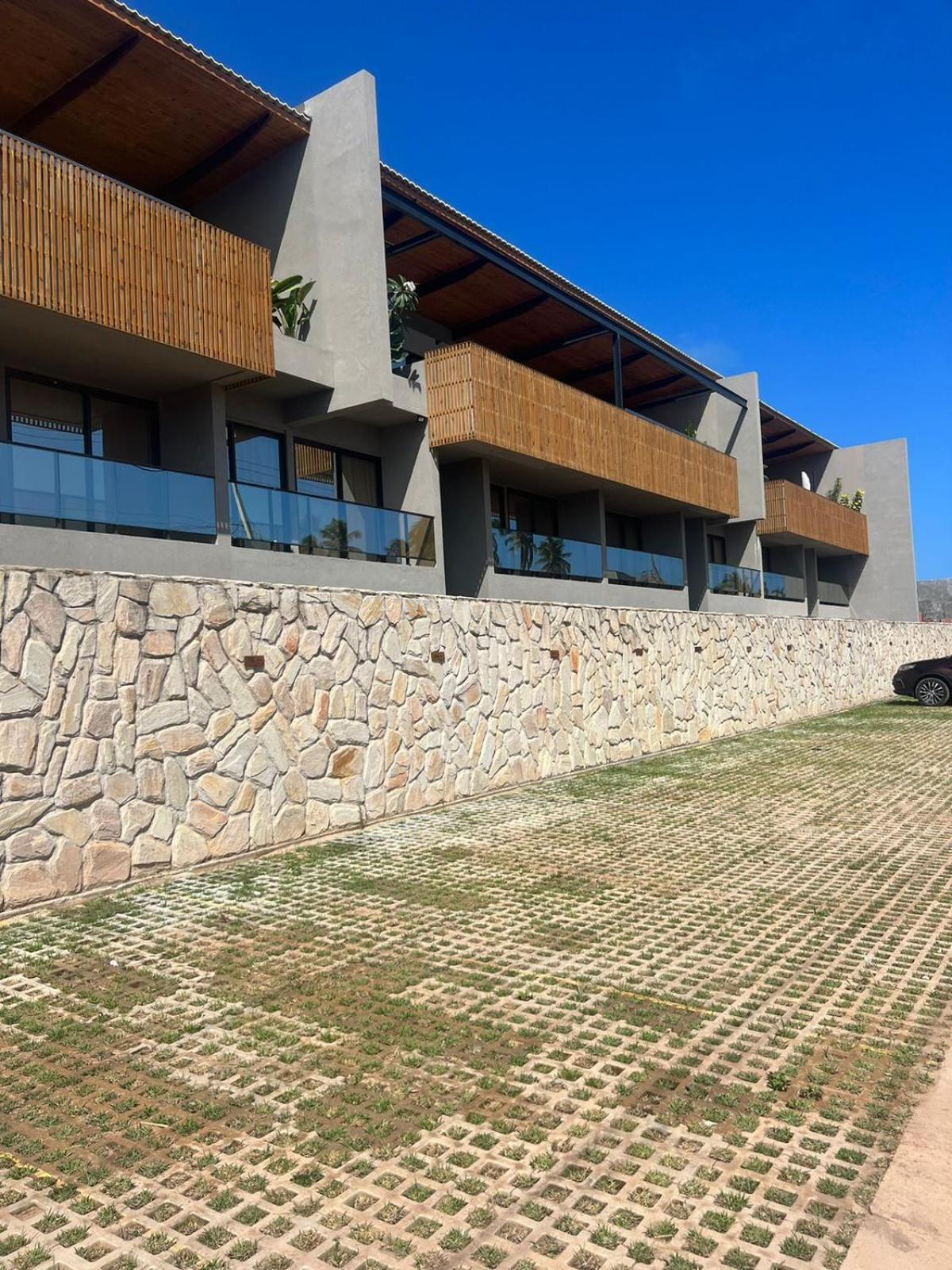 Kanui Casa Mare 109 Apartment *