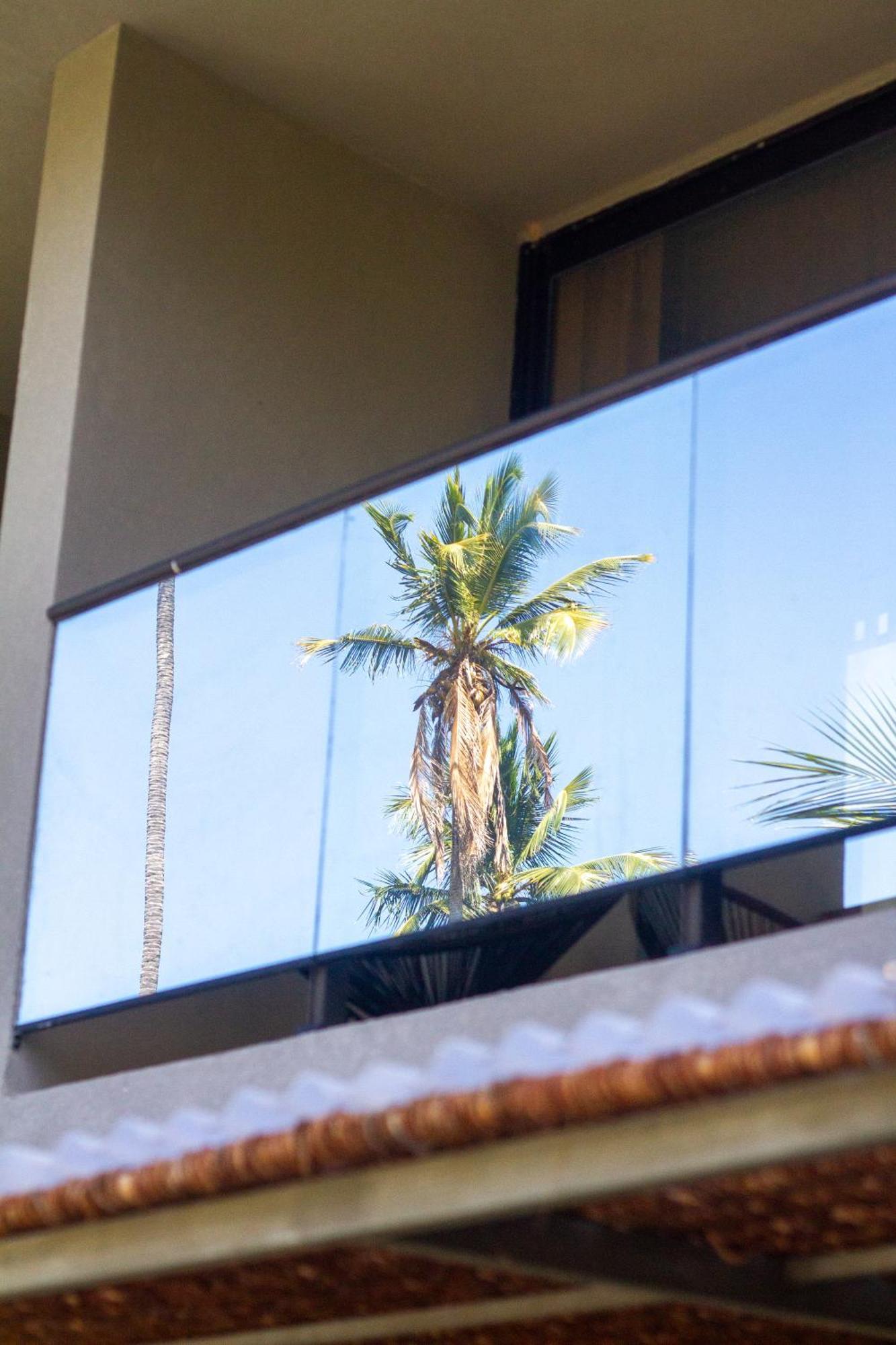 Kanui Casa Mare 109 Apartment Sao Miguel dos Milagres