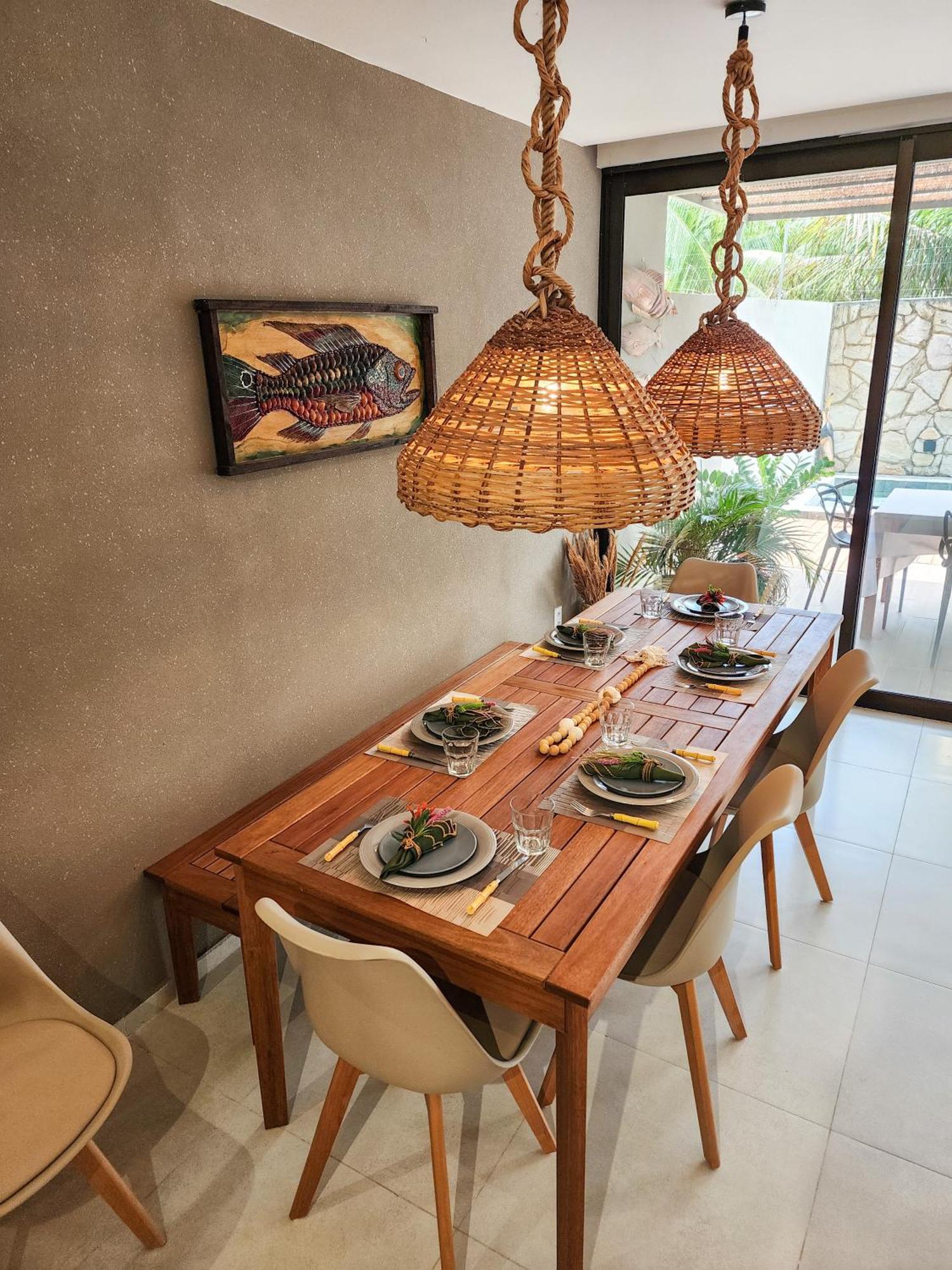 Apartment Kanui Casa Mare 109 Sao Miguel dos Milagres