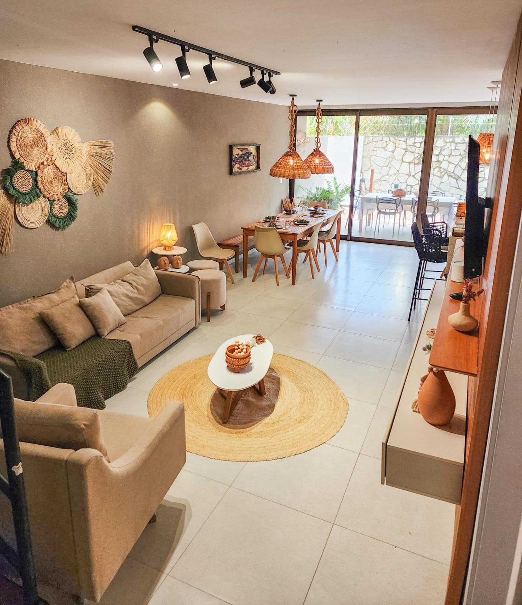 Kanui Casa Mare 109 *
