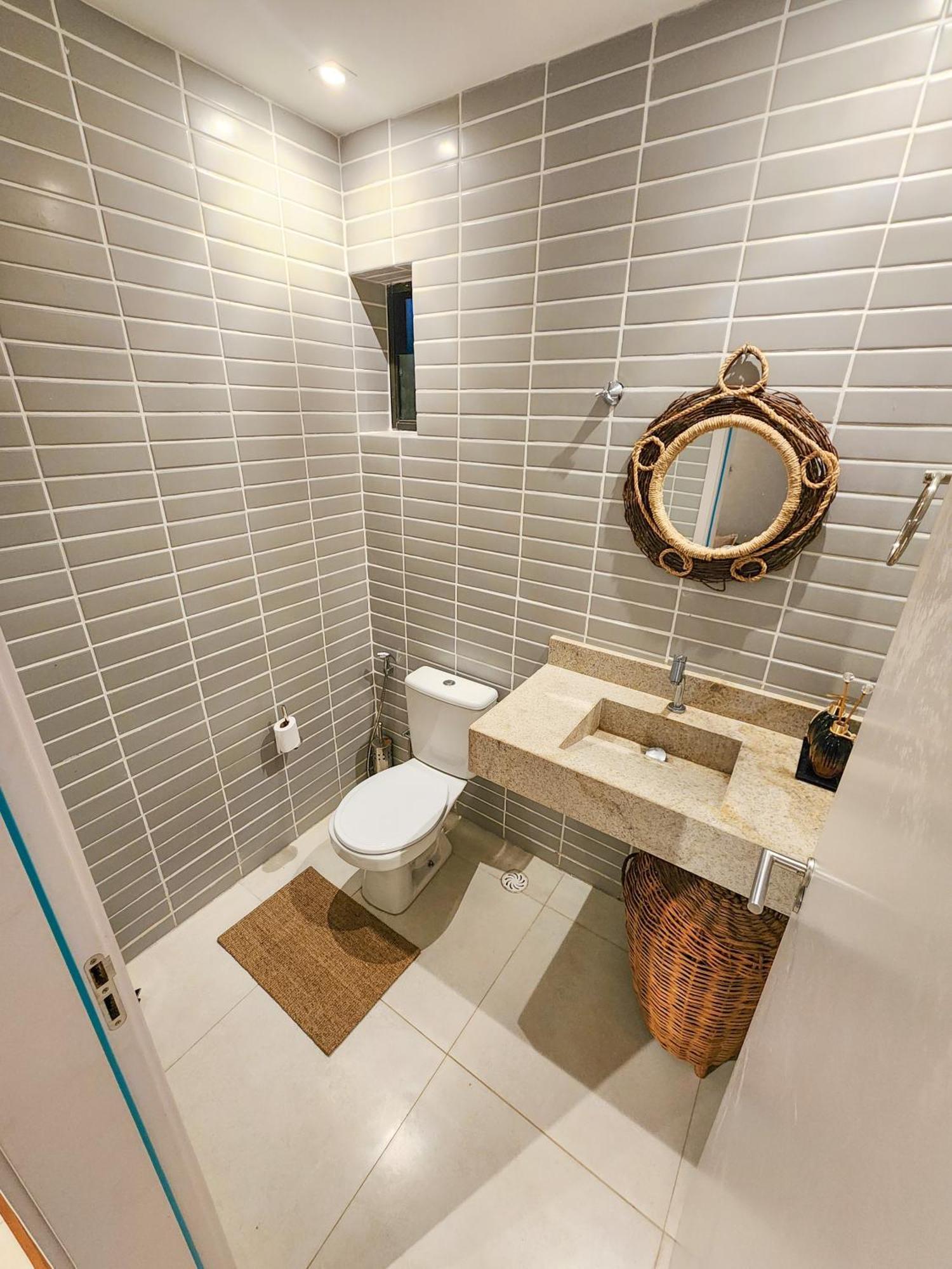 Kanui Casa Mare 109 Sao Miguel dos Milagres