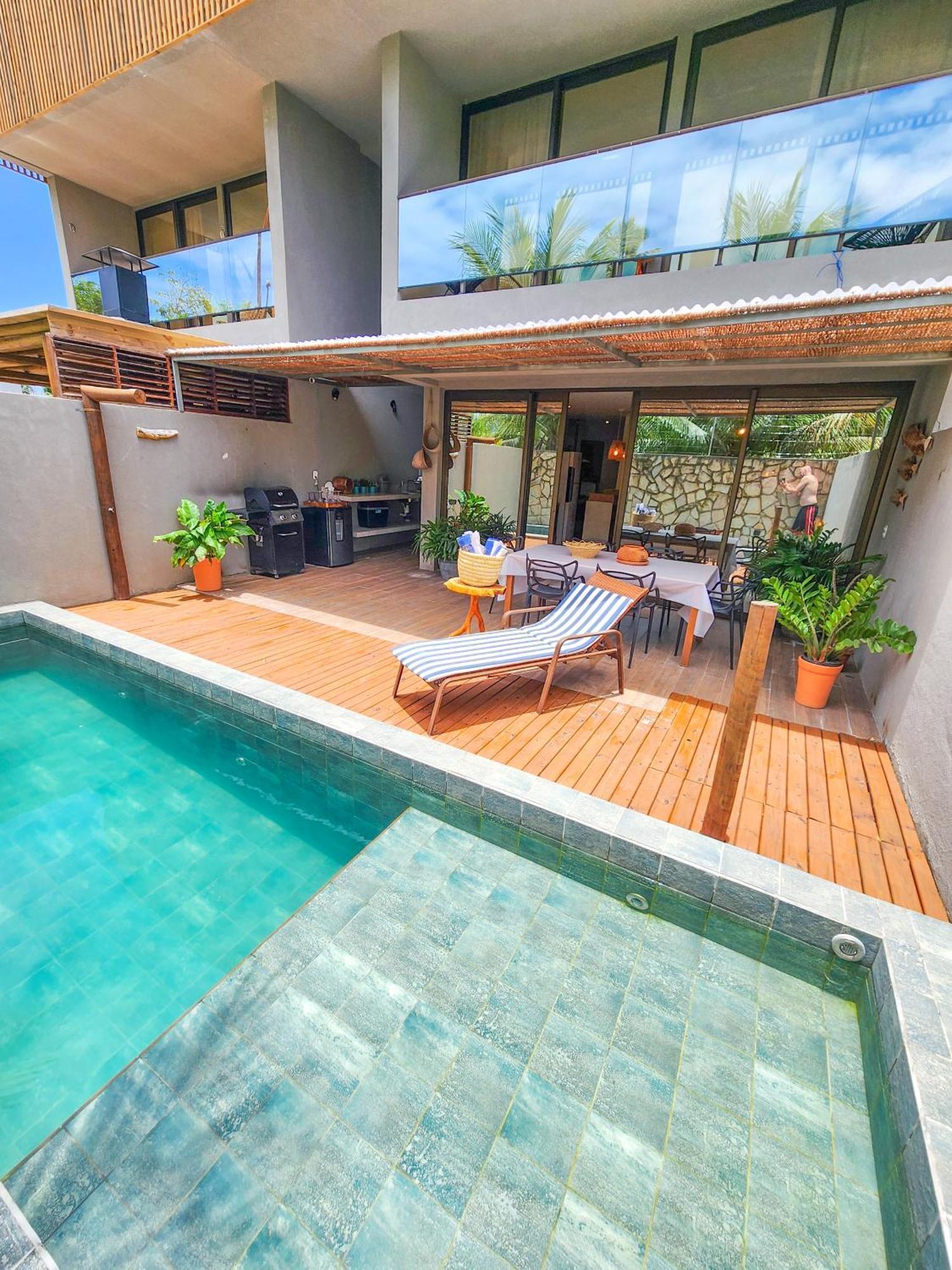 Apartment Kanui Casa Mare 109