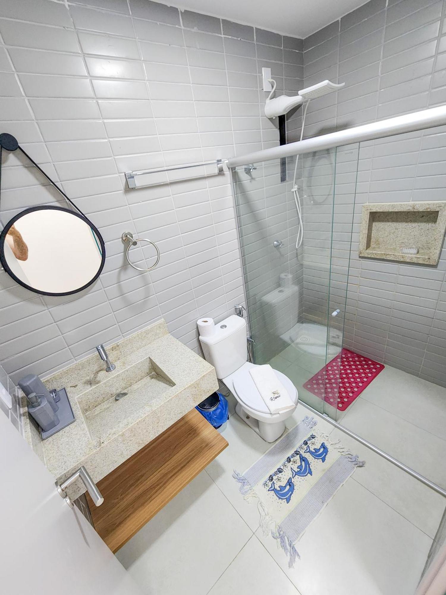 Apartment Kanui Casa Mare 109